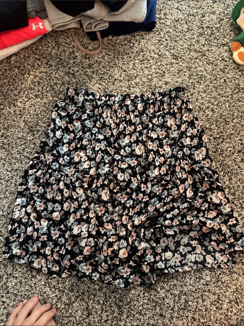 american eagle skirt XXS